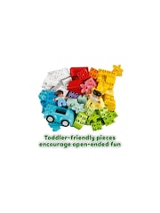 LEGO DUPLO Classic Brick Box Building Set - Imagen 7 de 9