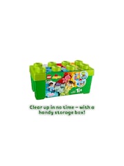 LEGO DUPLO Classic Brick Box Building Set - Imagen 8 de 9