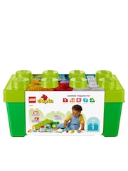 LEGO DUPLO Classic Brick Box Building Set - Imagen 9 de 9