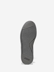Cole Haan Black Grand Crosscourt Packaway Trainers - Image 6 of 6