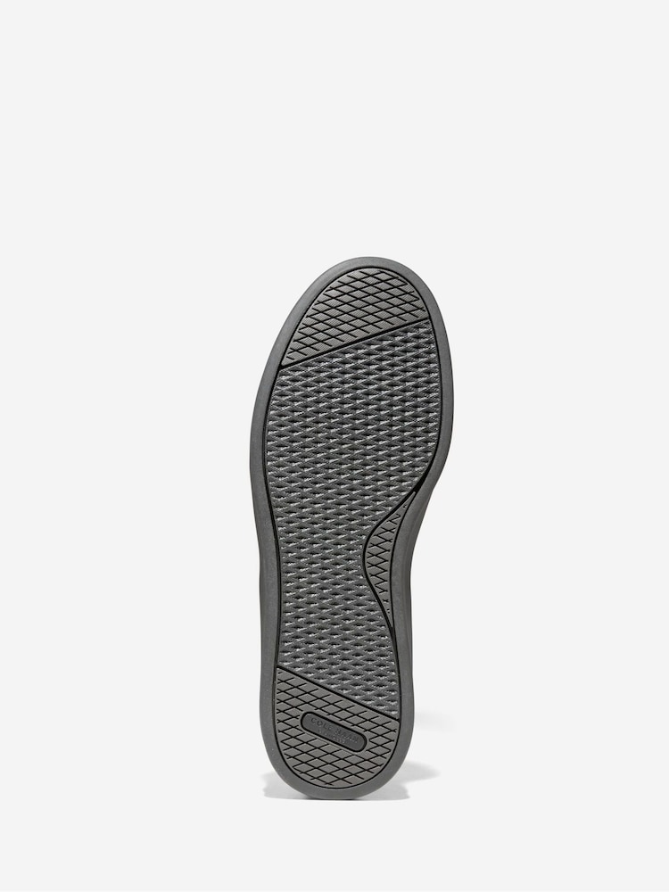 Cole Haan Black Grand Crosscourt Packaway Trainers - Image 6 of 6 Cole Haan Black Grand Crosscourt Packaway Trainers - Image 6 of 6