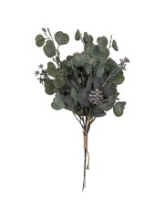 Gallery Home Green Seeded Eucalyptus Bundle 3 Pack H410mm - Image 1 of 1