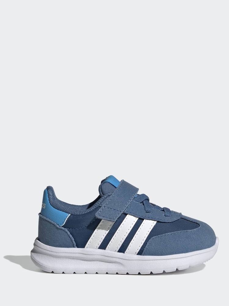 Көк - adidas 70s 2.0 іске қосылды Аяқ киім - 9суретінің 1 суреті
