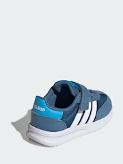 Көк - adidas 70s 2.0 іске қосылды Аяқ киім - 9суретінің 4 суреті