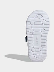 Көк - adidas 70s 2.0 іске қосылды Аяқ киім - 9суретінің 5 суреті