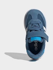 Көк - adidas 70s 2.0 іске қосылды Аяқ киім - 9суретінің 6 суреті