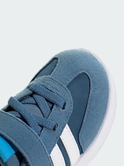 Көк - adidas 70s 2.0 іске қосылды Аяқ киім - 9суретінің 7 суреті