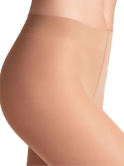Falke Nude Matt Deluxe 30 Denier Semi Opaque Leggings - Image 4 of 6