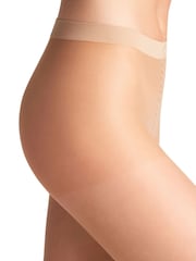 Falke Nude Invisible Deluxe 8 Denier Ultra Sheer And Matte Tights - Image 5 of 6