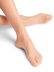 Falke Nude Invisible Deluxe 8 Denier Ultra Sheer And Matte Tights - Image 6 of 6
