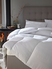 Silentnight Warm And Cosy 15 Tog Duvet - Image 1 of 4