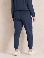 Calça Jogger Evans Luxe com Bolso com Zíper - Imagem 3 de 6