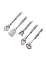 Morphy Richards 5 Piece Silver Tool Set - Image 3 of 4