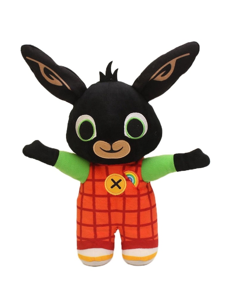 Bing Talking Rainybow Bing Soft Toy - Image 4 of 4