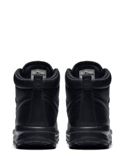 Nike Black Manoa Boots - Image 2 of 8
