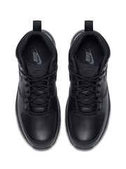 Nike Black Manoa Boots - Image 4 of 8