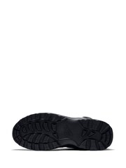Nike Black Manoa Boots - Image 8 of 8