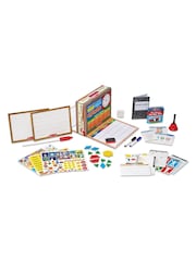 Melissa & Doug School Time! Classroom Play Set - Image 1 of 4