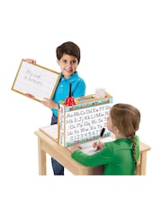 Melissa & Doug School Time! Classroom Play Set - Image 2 of 4