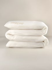 Mother&Baby White 12ft Body Support Pillow - Image 1 of 3