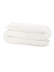 Mother&Baby White 12ft Body Support Pillow - Image 3 of 3