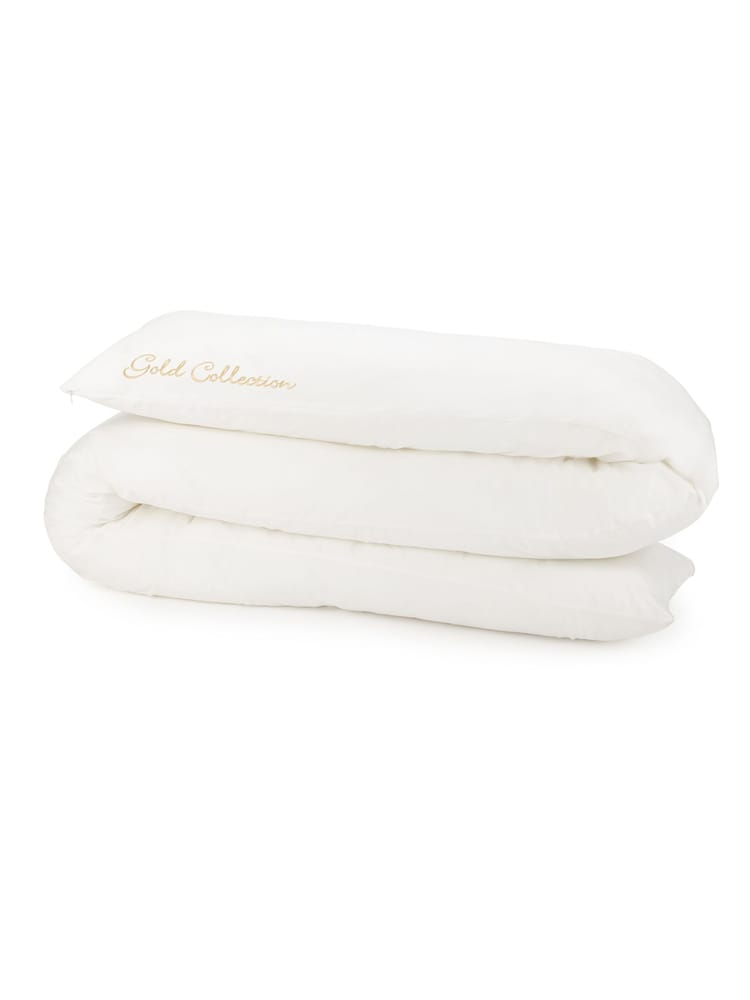 Mother&Baby White 12ft Body Support Pillow - Image 3 of 3