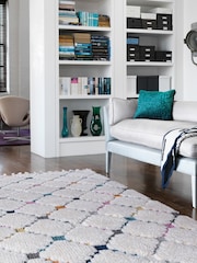 Asiatic Rugs Ivory Ariana Rug - Image 1 of 4
