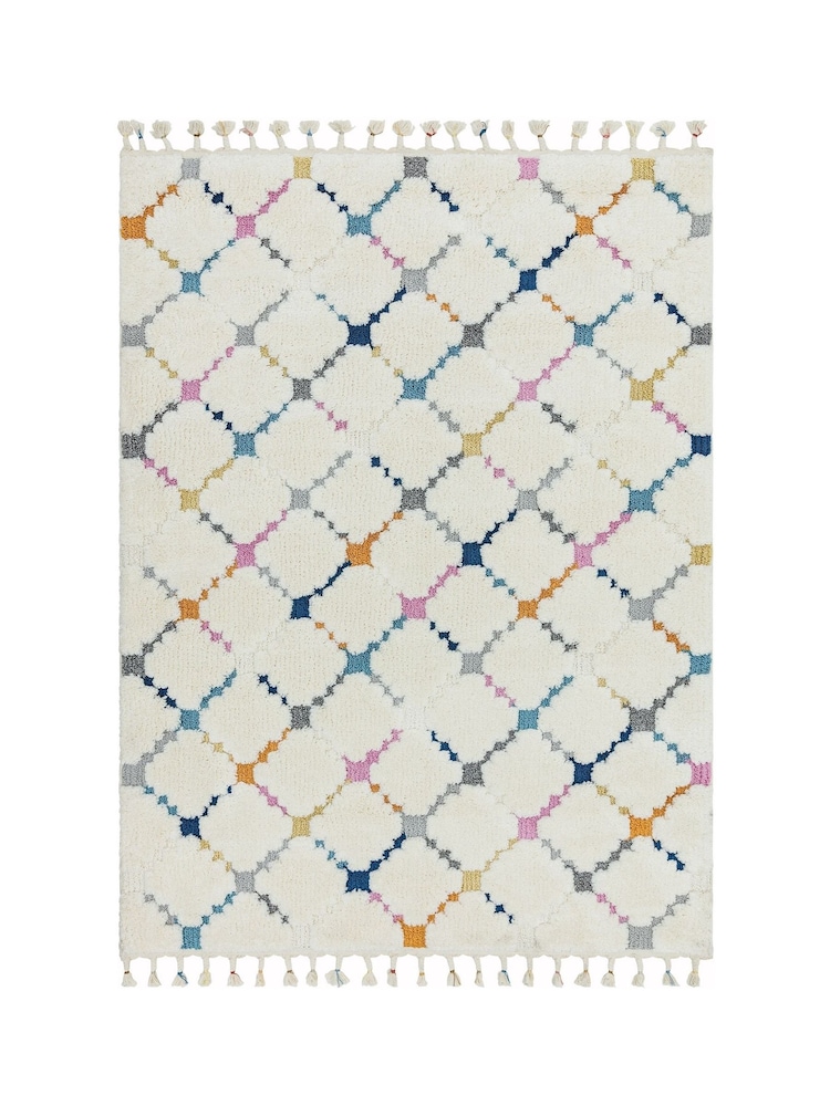 Asiatic Rugs Ivory Ariana Rug - Image 2 of 4