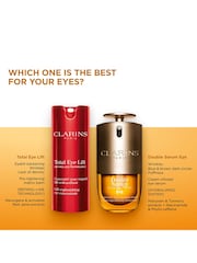Clarins Double Serum Eye 20ml - Image 9 of 9