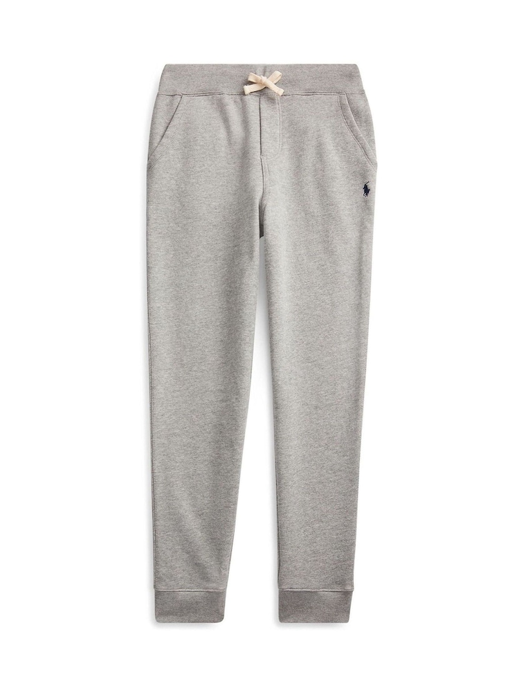 Polo Ralph Lauren Grey Boys Logo Joggers - Image 5 of 5