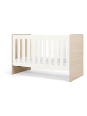 Mamas & Papas White Oak Vyne Cot - Image 6 of 7