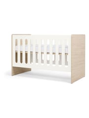 Mamas & Papas White Oak Vyne Cot - Image 7 of 7