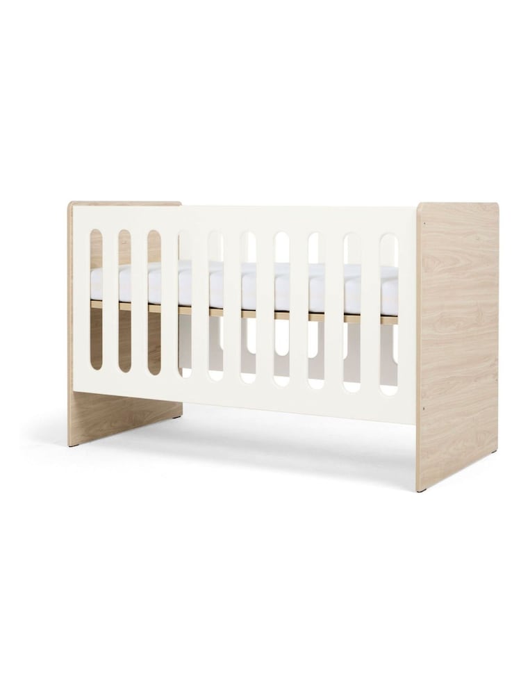 Mamas & Papas White Oak Vyne Cot - Image 7 of 7 Mamas & Papas White Oak Vyne Cot - Image 7 of 7