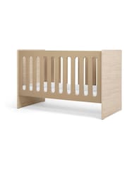 Mamas & Papas Mocha Vyne Cot - Image 7 of 8