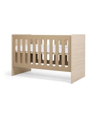 Mamas & Papas Mocha Vyne Cot - Image 8 of 8