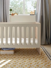 Mamas & Papas Cashmere Oak Vyne Cot - Image 2 of 7