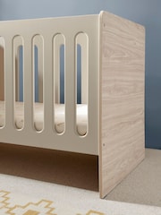 Mamas & Papas Cashmere Oak Vyne Cot - Image 4 of 7