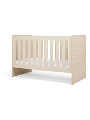 Mamas & Papas Cashmere Oak Vyne Cot - Image 6 of 7