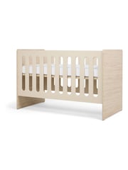 Mamas & Papas Cashmere Oak Vyne Cot - Image 7 of 7