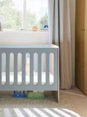 Mamas & Papas Bluebell Vyne Cot - Image 2 of 7