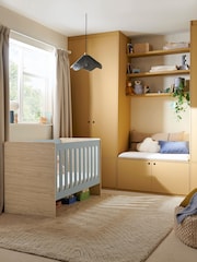 Mamas & Papas Bluebell Vyne Cot - Image 3 of 7