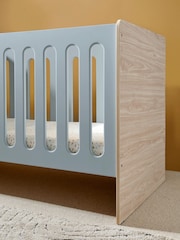 Mamas & Papas Bluebell Vyne Cot - Image 4 of 7