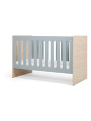 Mamas & Papas Bluebell Vyne Cot - Image 6 of 7