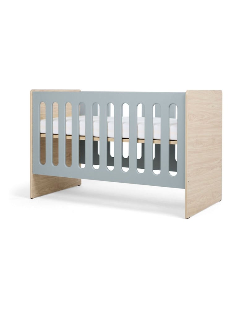 Mamas & Papas Bluebell Vyne Cot - Image 7 of 7 Mamas & Papas Bluebell Vyne Cot - Image 7 of 7