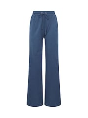 بنطلون رياضي فاخر بأرجل مستقيمة من مزيج المودال والقطن من Long Tall Sally - صورة 5 من 6