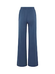 بنطلون رياضي فاخر بأرجل مستقيمة من مزيج المودال والقطن من Long Tall Sally - صورة 6 من 6