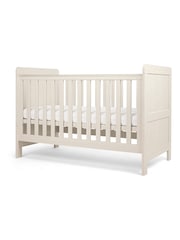 Mamas & Papas Stone Atlas Cotbed - Image 6 of 9