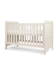 Mamas & Papas Stone Atlas Cotbed - Image 8 of 9