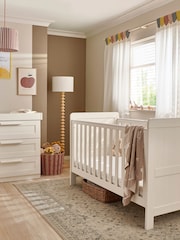 Mamas & Papas Stone 2 Piece Atlas Furniture Set - Image 1 of 12