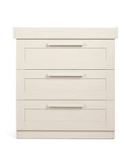 Mamas & Papas Stone 2 Piece Atlas Furniture Set - Image 11 of 12